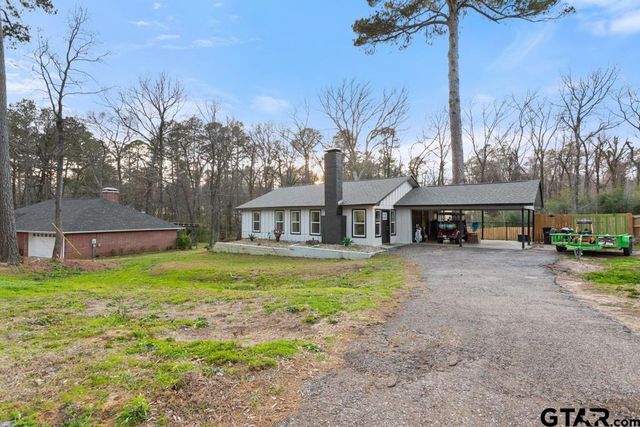 1452 Tanglewood W, Hideaway, TX 75771