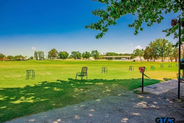 1452 Tanglewood W, Hideaway, TX 75771