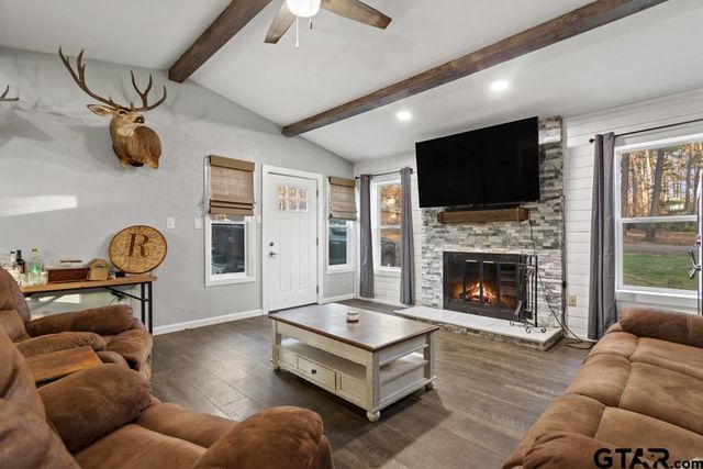 1452 Tanglewood W, Hideaway, TX 75771