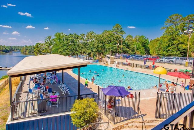 1452 Tanglewood W, Hideaway, TX 75771