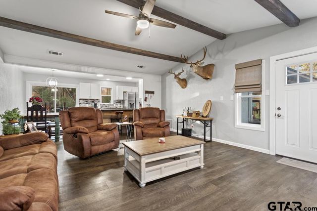 1452 Tanglewood W, Hideaway, TX 75771