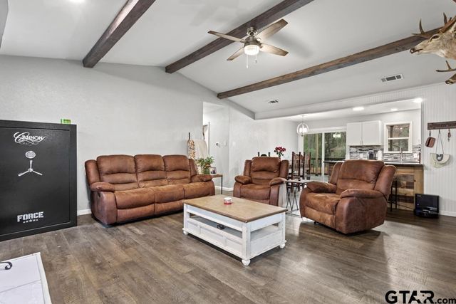 1452 Tanglewood W, Hideaway, TX 75771