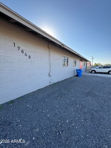 17648 N 32ND Street, Phoenix, AZ 85032