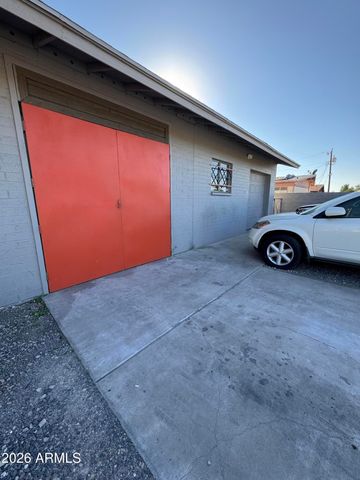 17648 N 32ND Street, Phoenix, AZ 85032