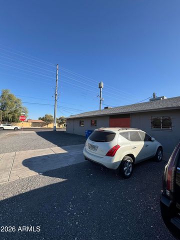 17648 N 32ND Street, Phoenix, AZ 85032