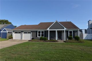 1269 Brahms DR, Virginia Beach, VA 23454