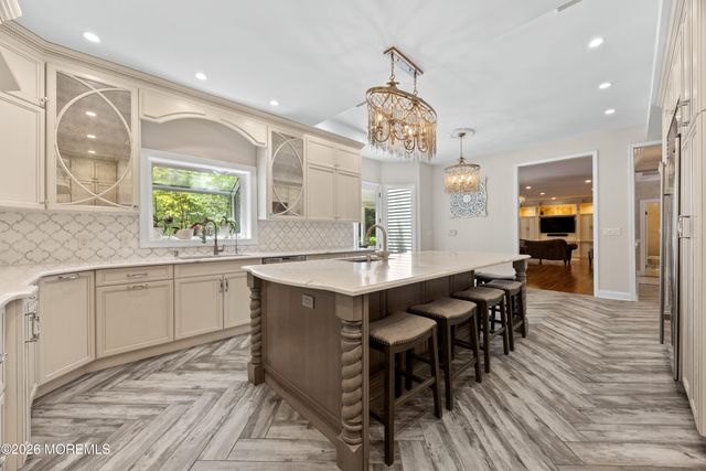 6 Jayhawk Way, Holmdel, NJ 07733