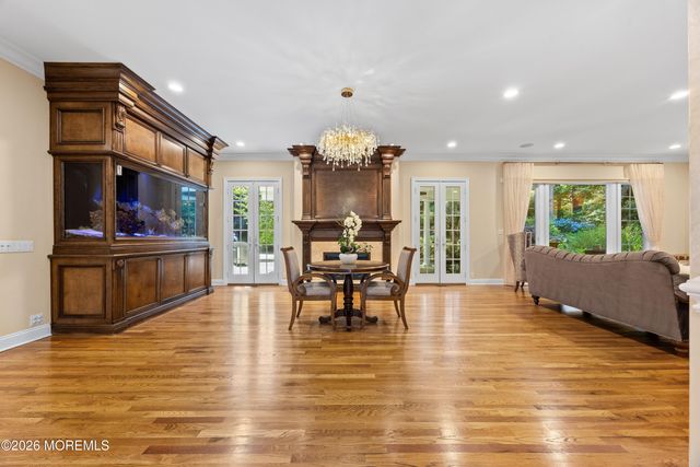 6 Jayhawk Way, Holmdel, NJ 07733