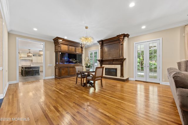 6 Jayhawk Way, Holmdel, NJ 07733
