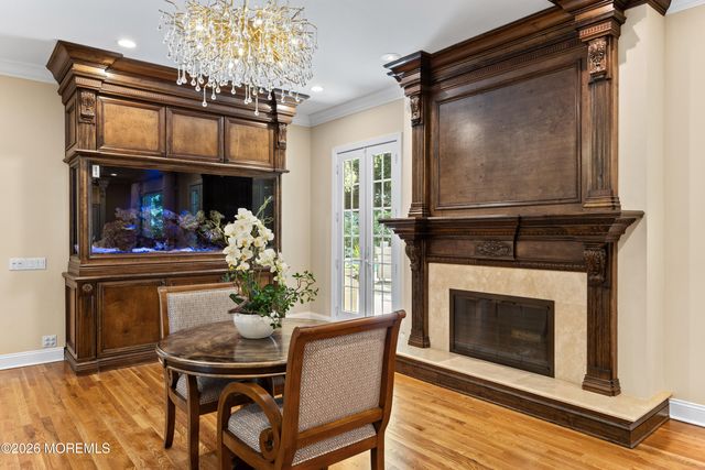 6 Jayhawk Way, Holmdel, NJ 07733