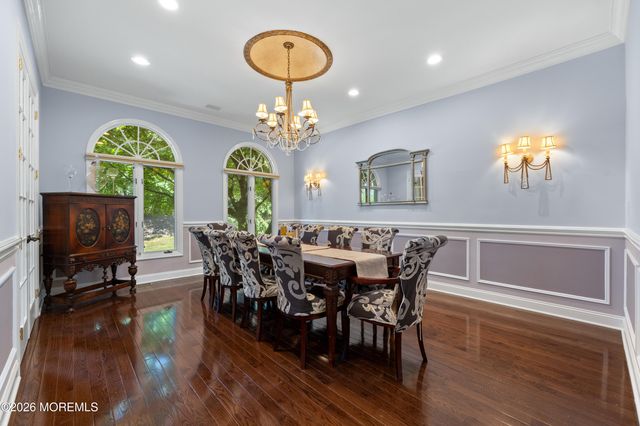 6 Jayhawk Way, Holmdel, NJ 07733