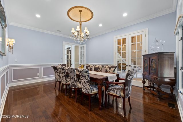 6 Jayhawk Way, Holmdel, NJ 07733