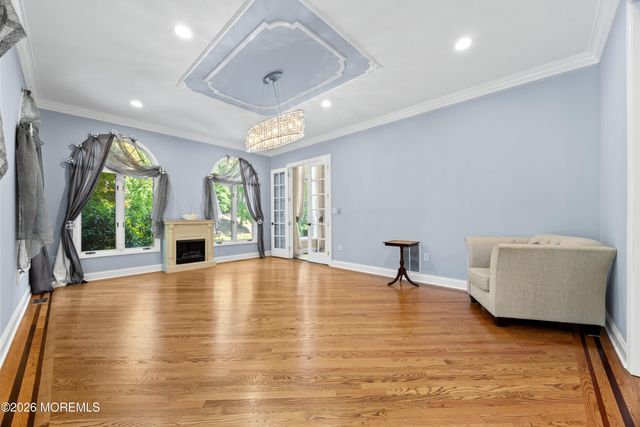 6 Jayhawk Way, Holmdel, NJ 07733