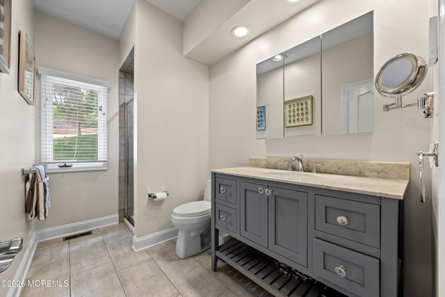 6 Jayhawk Way, Holmdel, NJ 07733