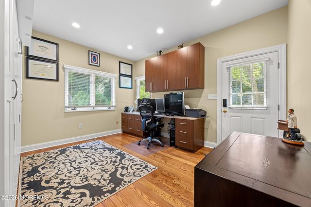 6 Jayhawk Way, Holmdel, NJ 07733