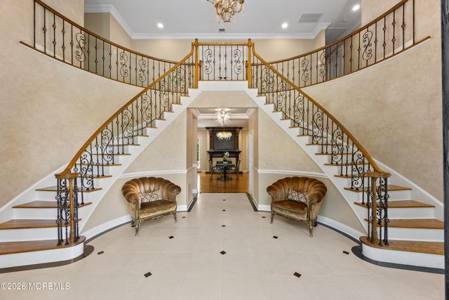 6 Jayhawk Way, Holmdel, NJ 07733