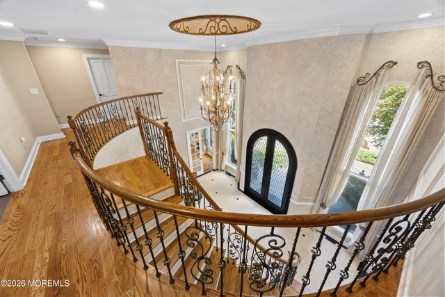 6 Jayhawk Way, Holmdel, NJ 07733