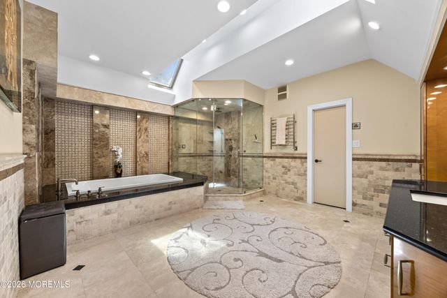 6 Jayhawk Way, Holmdel, NJ 07733