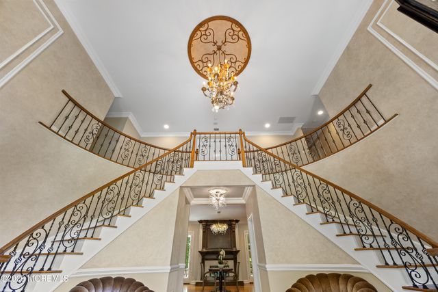 6 Jayhawk Way, Holmdel, NJ 07733