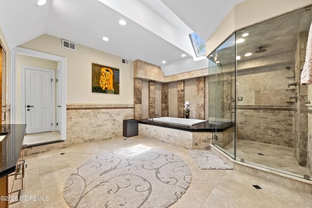 6 Jayhawk Way, Holmdel, NJ 07733