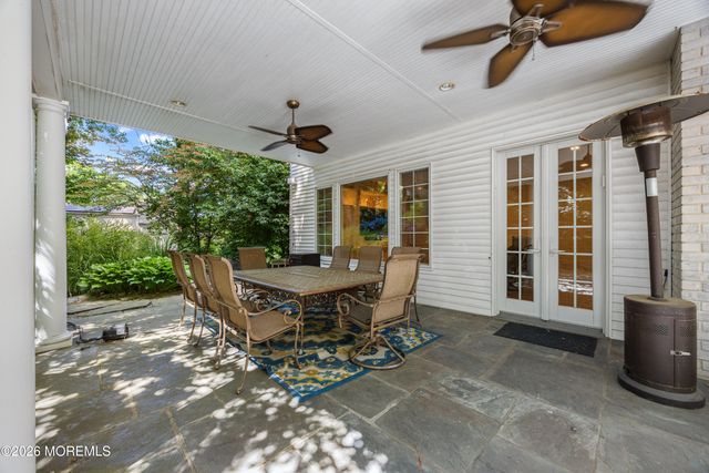6 Jayhawk Way, Holmdel, NJ 07733
