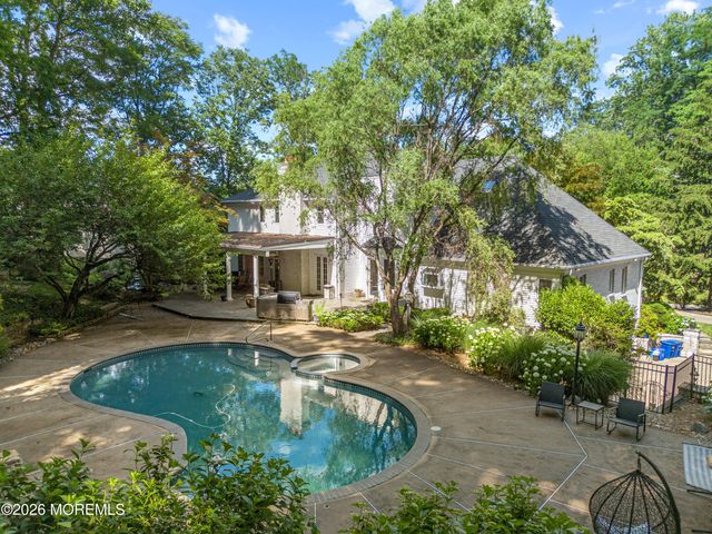 6 Jayhawk Way, Holmdel, NJ 07733