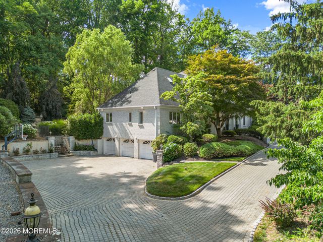 6 Jayhawk Way, Holmdel, NJ 07733