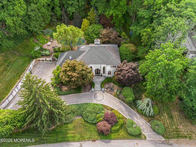 6 Jayhawk Way, Holmdel, NJ 07733