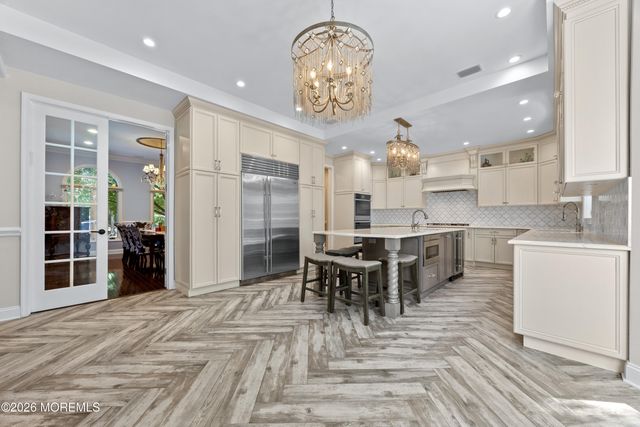 6 Jayhawk Way, Holmdel, NJ 07733