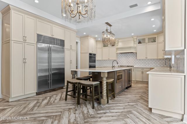 6 Jayhawk Way, Holmdel, NJ 07733