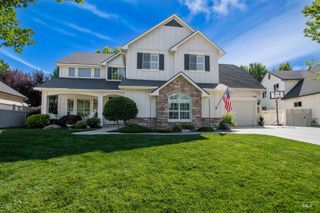 2342 W Quintale Dr, Meridian, ID 83642