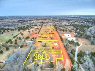 11953 SW 104th Street, Mustang, OK 73064