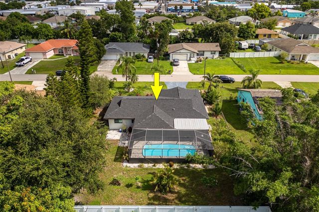 1432 SE 11TH STREET, Cape Coral, FL 33990