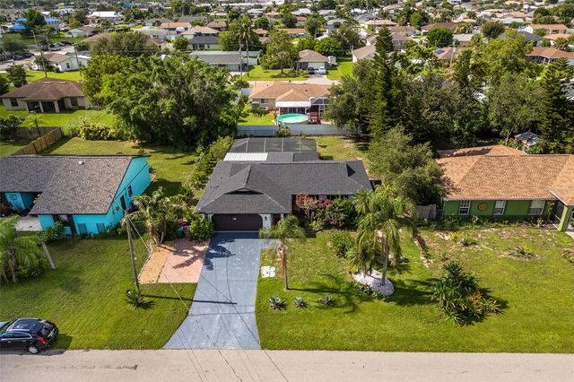 1432 SE 11TH STREET, Cape Coral, FL 33990