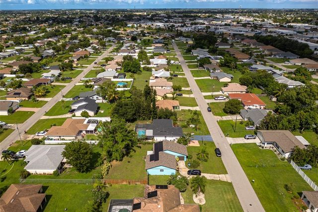 1432 SE 11TH STREET, Cape Coral, FL 33990