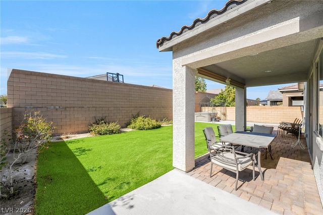 9125 Deer Grove Court, Las Vegas, NV 89113