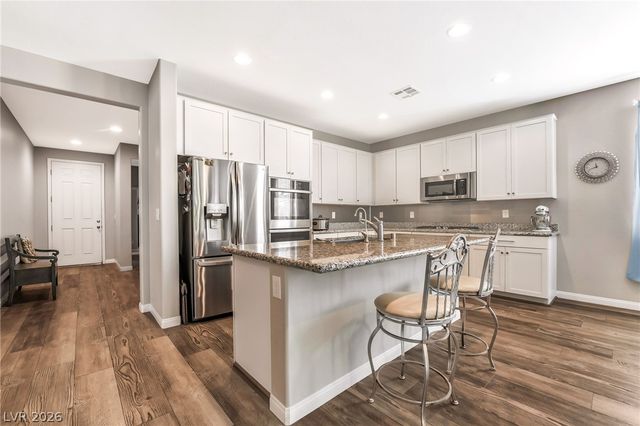 9125 Deer Grove Court, Las Vegas, NV 89113