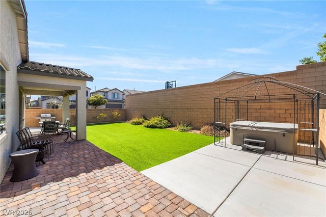 9125 Deer Grove Court, Las Vegas, NV 89113