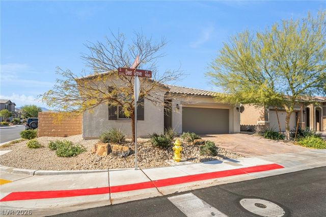 9125 Deer Grove Court, Las Vegas, NV 89113