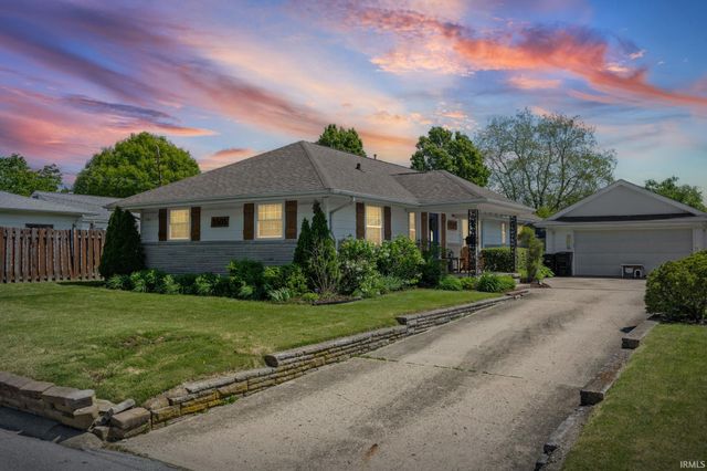 1505 El Prado Avenue, Lafayette, IN 47905