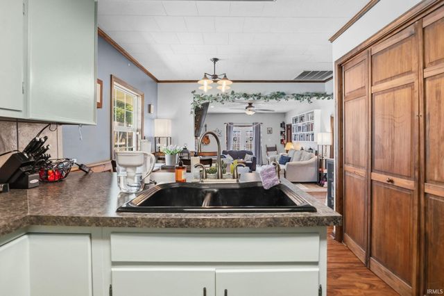 1505 El Prado Avenue, Lafayette, IN 47905