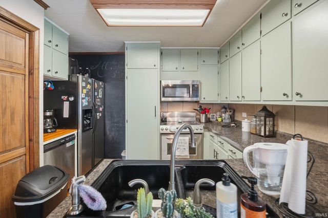 1505 El Prado Avenue, Lafayette, IN 47905