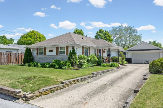 1505 El Prado Avenue, Lafayette, IN 47905