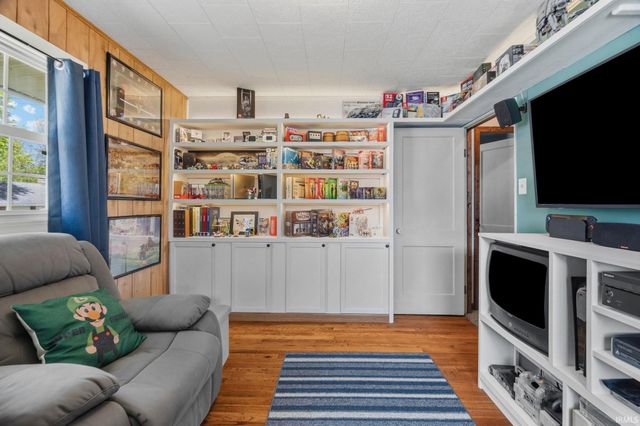 1505 El Prado Avenue, Lafayette, IN 47905