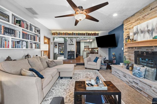 1505 El Prado Avenue, Lafayette, IN 47905
