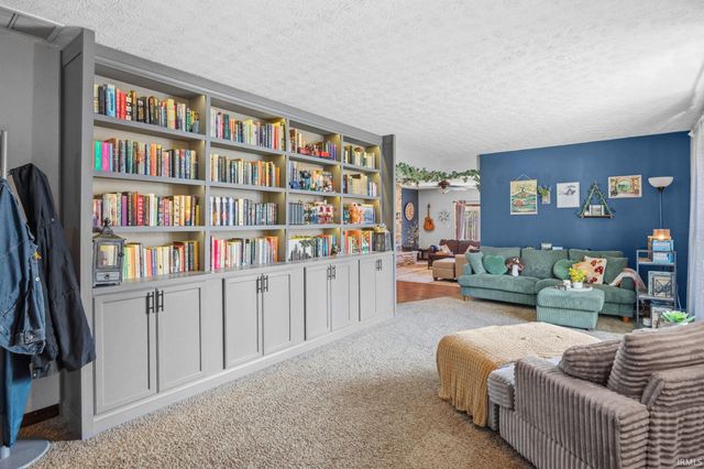 1505 El Prado Avenue, Lafayette, IN 47905