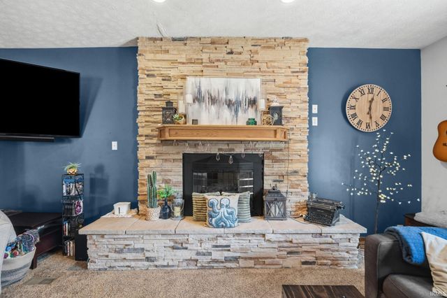 1505 El Prado Avenue, Lafayette, IN 47905