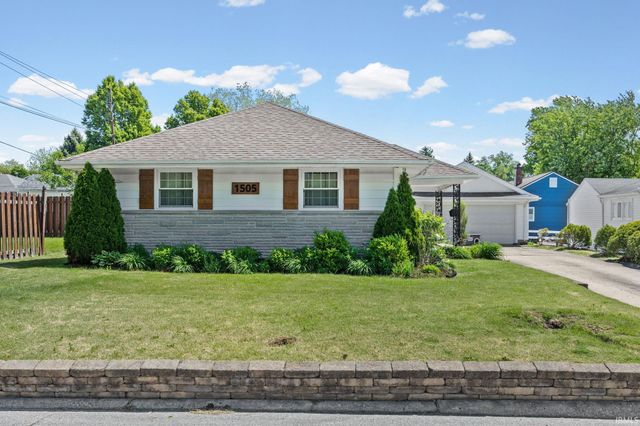 1505 El Prado Avenue, Lafayette, IN 47905