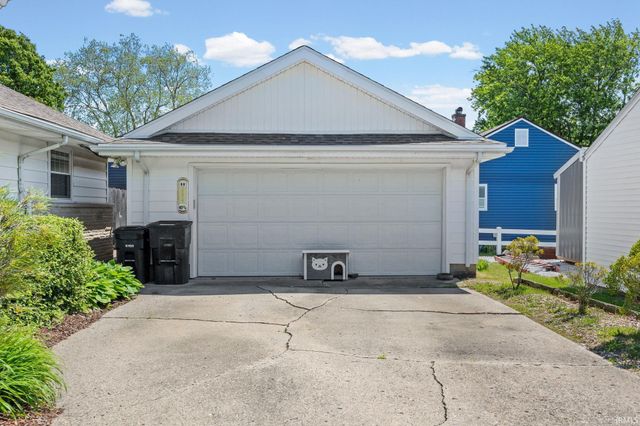 1505 El Prado Avenue, Lafayette, IN 47905