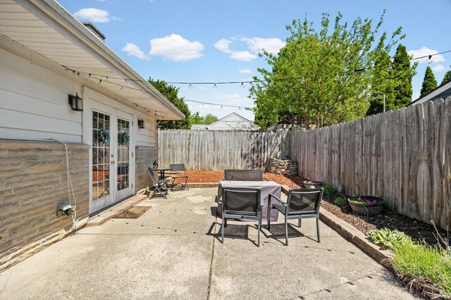 1505 El Prado Avenue, Lafayette, IN 47905